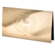 BIJOUX - DECORAȚIUNI TEMPORARE PENTRU PIELE, Model Mimi, Argintiu, Auriu, Bronz
