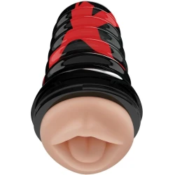 Stroker PDX Elite - Air Tight, Alb, Mărime Unică