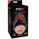 Stroker PDX Elite - Air Tight, Alb, Mărime Unică