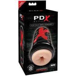 Air Tight Stroker Anal