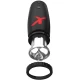 MOTO-BATOR, Negru
