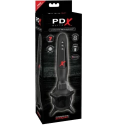 Stimulator Roto-Sucker, cu sucțiune