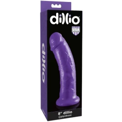 DILDO 20,32 Roz