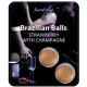 Set bile braziliene, Strawberry & Champagne
