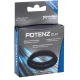 Inele POTENZduo - Negru, M