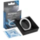 Cercel pentru Erecție POTENZDUO - Silicon medical, Hipoalergenic, Mărime M.