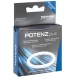 Cercel pentru Erecție POTENZDUO - Silicon medical, Hipoalergenic, Mărime M.