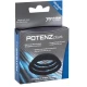 Set Inel PotenzDuo - Plus 3, Negru, S, M, L