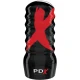 Kit Stroker, Negru