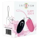 Ou Vibrator Flippy Ii, cu telecomandă, roz