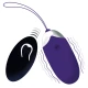 Ou Masturbator Intense Flippy Ii, Cu Telecomandă, Mov