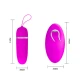 Ou Vibrator Debby, cu control