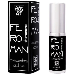 Parfum cu feromoni concentrați, 20 ml