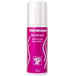 Deodorant intim pentru femei, 75 ml