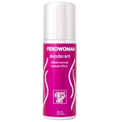 Deodorant intim pentru femei, 75 ml