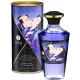 SHUNGA - Ulei de masaj cu efect de încălzire, arome fructe exotice, 100 ml