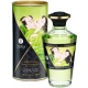 SHUNGA - Ulei de masaj cu efect de căldură, Midnight Sorbet, 100 ml