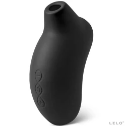 Stimulator clitoridian SONA Cruise, Negru
