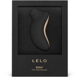 Clitoris stimulator SONA, Negru