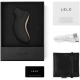 Clitoris stimulator SONA, Negru