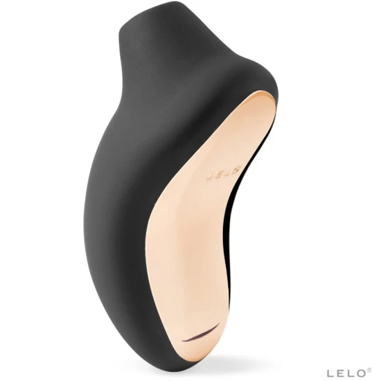 Clitoris stimulator SONA, Negru