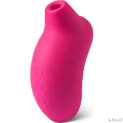 Stimulator clitoris SONA, Roz
