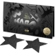 BIJOUX - Indiscrets Flash, Negru