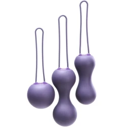 Inel Ami - Sistem Kegel, Violet, Mărime Unică