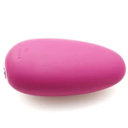 MIMI SOFT - Masaj Vibrator, Roz Fuchsia