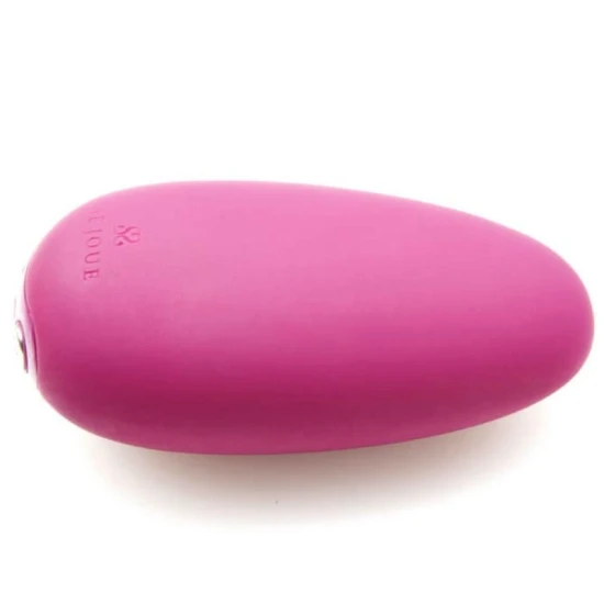 MIMI SOFT - Masaj Vibrator, Roz Fuchsia