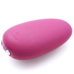 MIMI SOFT - Masaj Vibrator, Roz Fuchsia