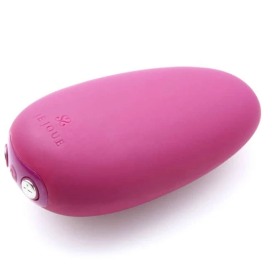 MIMI SOFT - Masaj Vibrator, Roz Fuchsia