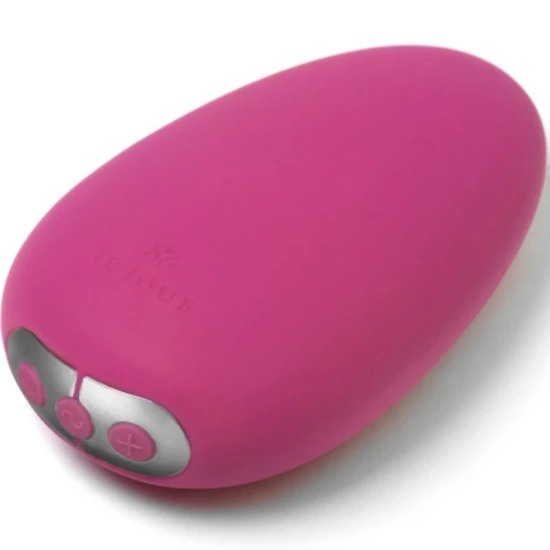 MIMI SOFT - Masaj Vibrator, Roz Fuchsia
