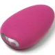 MIMI SOFT - Masaj Vibrator, Roz Fuchsia