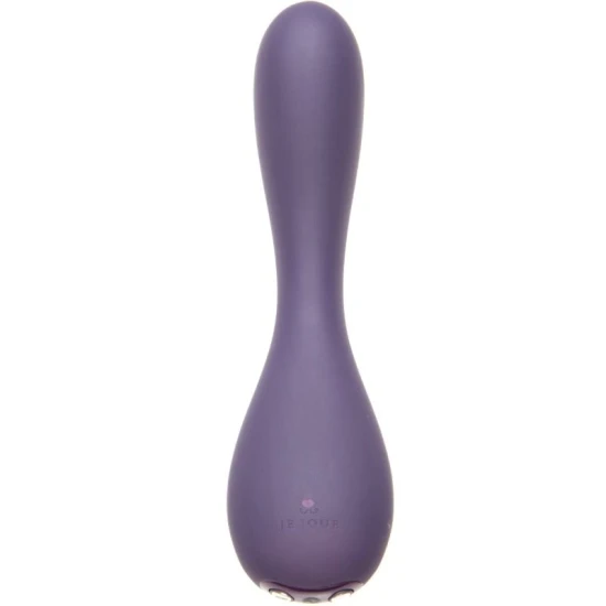 Vibrator Uma - Elegant, Mov, Unic