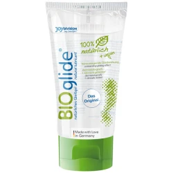 Bioglide, Lubrifiant Natural 150 Ml, Bej/Compoziție