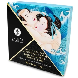 SĂRURI DE BAIE AROMATE OCEANIA - 75 g