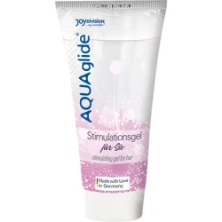 AQUAGLIDE - Gel stimulativ pentru femei, 25 ml
