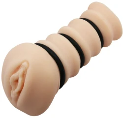 MASTURBATOR CU INELE, Model 2