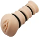 MASTURBATOR CU INELE, Model 2