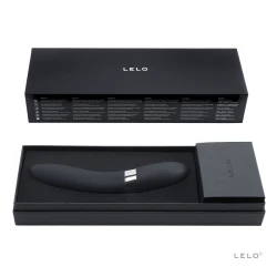 ELISE 2 Vibrator, Negru