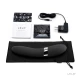 ELISE 2 Vibrator, Negru