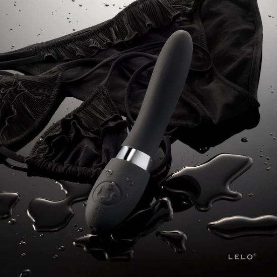 ELISE 2 Vibrator, Negru