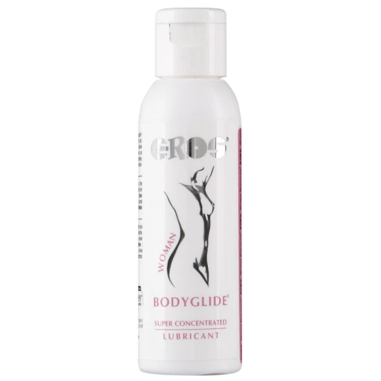 Lubrifiant pentru femei, siliconic superconcentrat, 50 ml
