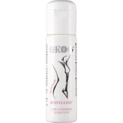 Lubrifiant pentru femei, silicon superconcentrat, 100 ml