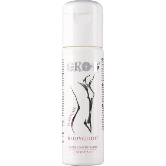 Lubrifiant pentru femei, silicon superconcentrat, 100 ml