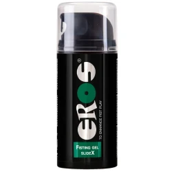 Gel anal pentru fisting, SlideX, 100 ml