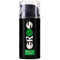 Gel pentru fisting, UltraX, 100 ml