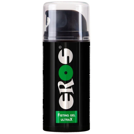 Gel pentru fisting, UltraX, 100 ml