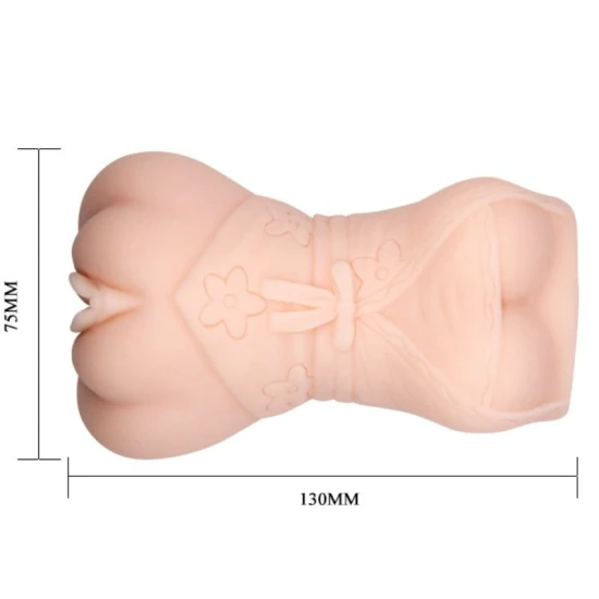 Masturbator masculin vagin realist din Waterskin, mic